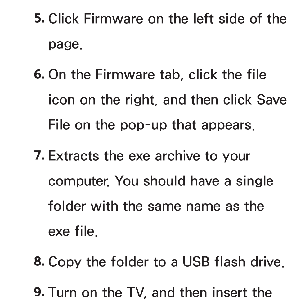 Samsung UN55ES8000GXZE User Manual | Page 246 / 813