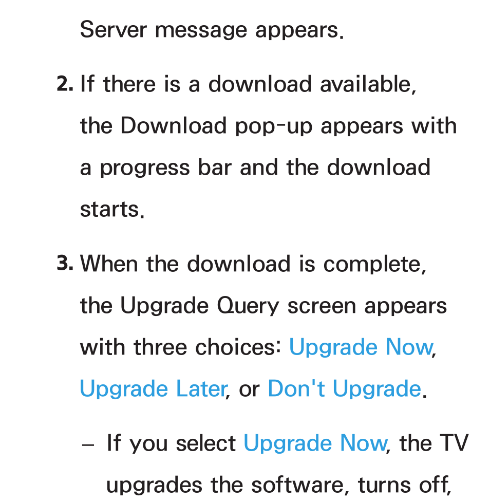Samsung UN55ES8000GXZE User Manual | Page 249 / 813