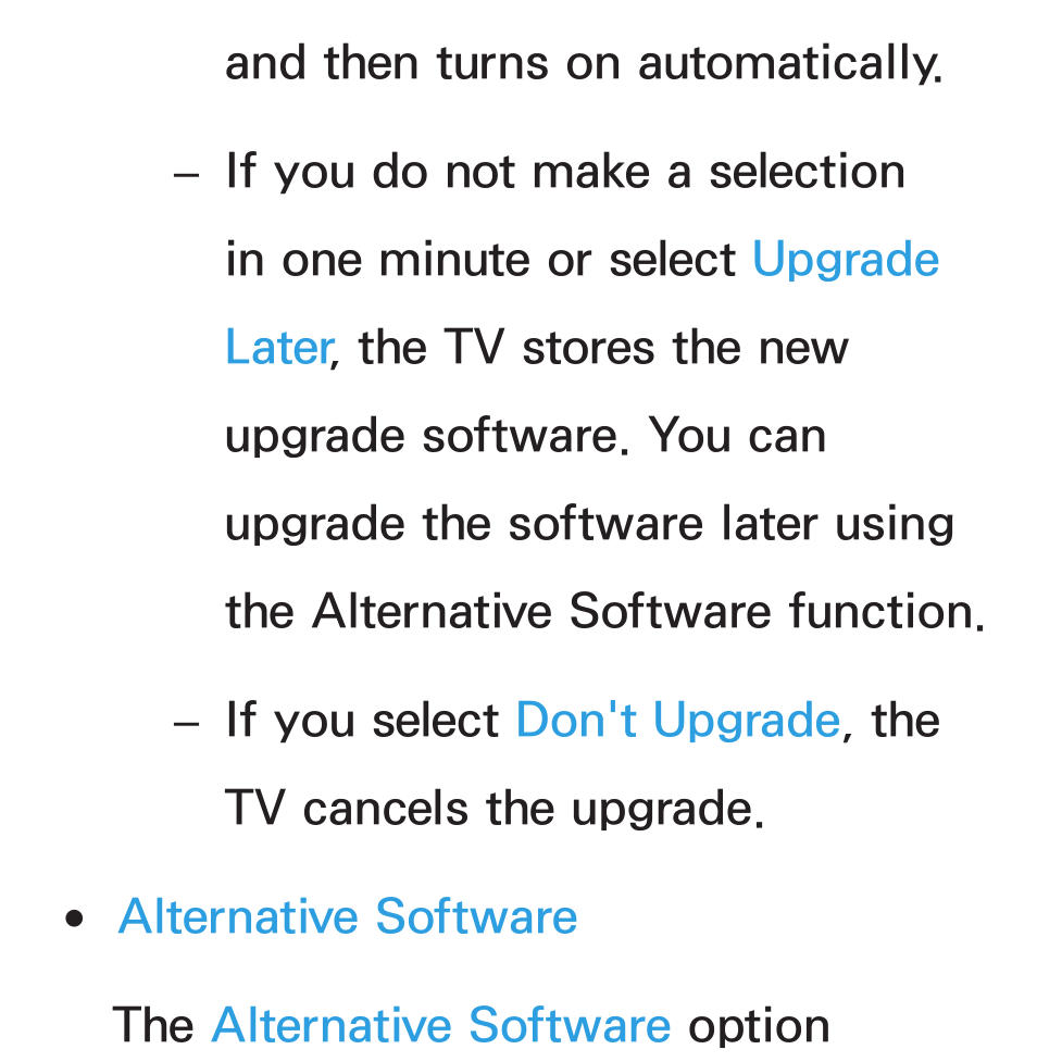 Samsung UN55ES8000GXZE User Manual | Page 250 / 813