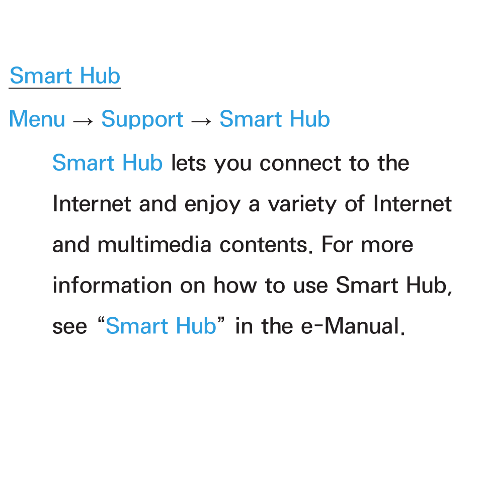 Samsung UN55ES8000GXZE User Manual | Page 258 / 813