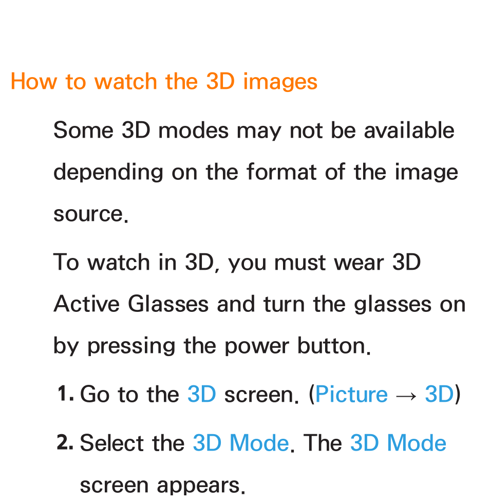 Samsung UN55ES8000GXZE User Manual | Page 272 / 813