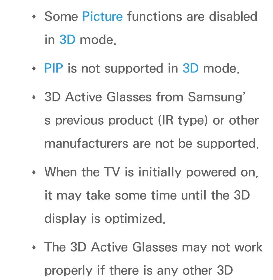 Samsung UN55ES8000GXZE User Manual | Page 274 / 813