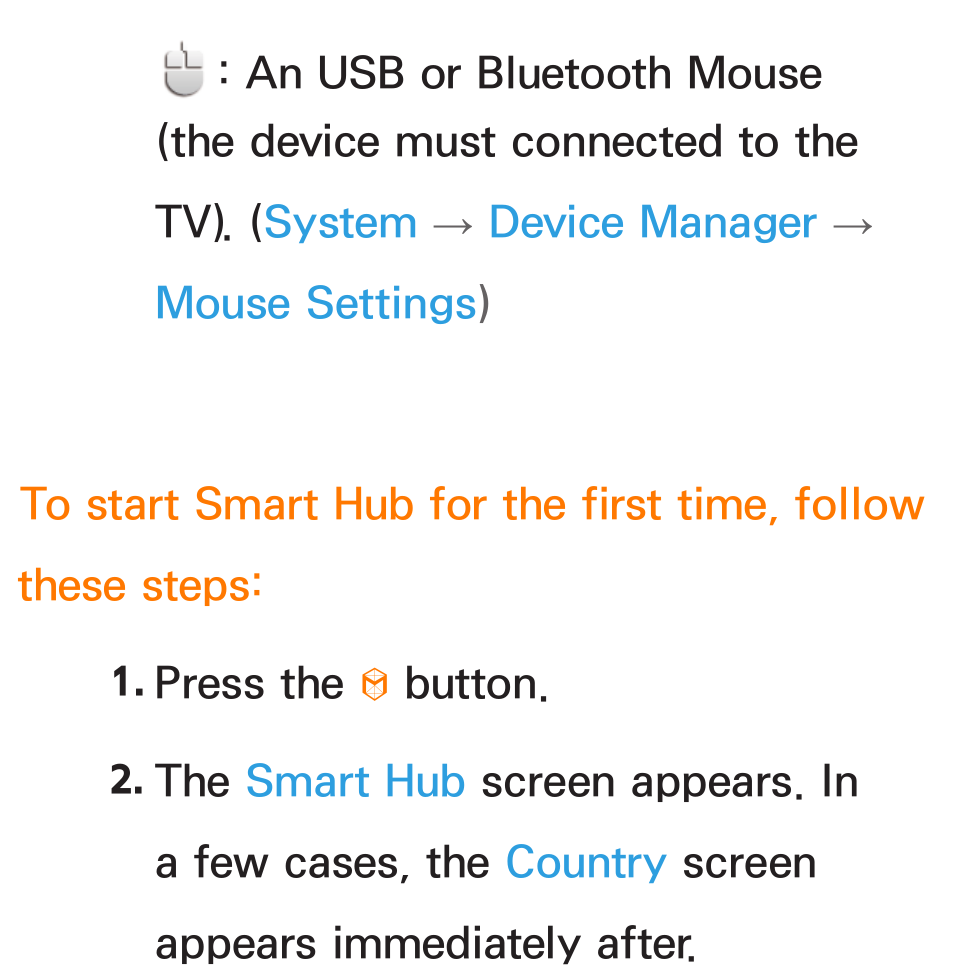 Samsung UN55ES8000GXZE User Manual | Page 282 / 813
