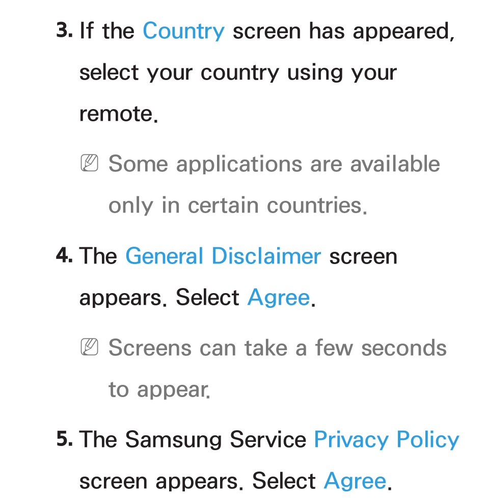 Samsung UN55ES8000GXZE User Manual | Page 283 / 813