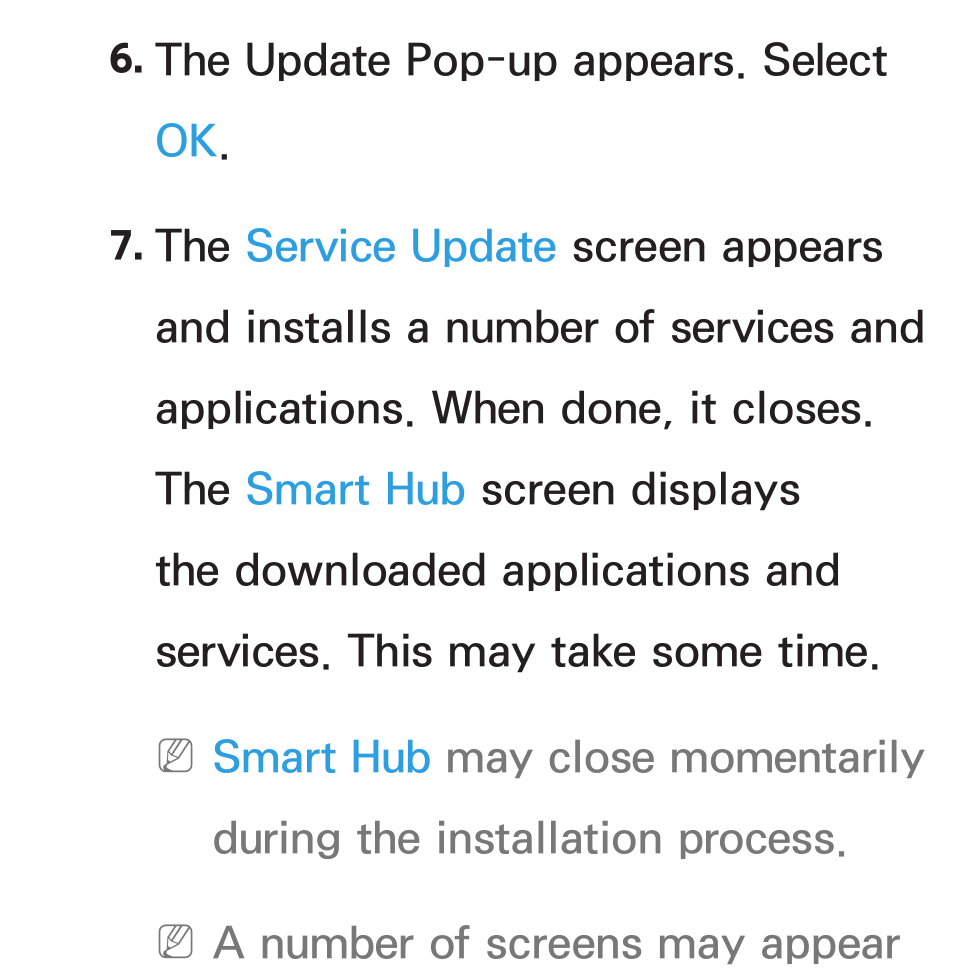 Samsung UN55ES8000GXZE User Manual | Page 284 / 813
