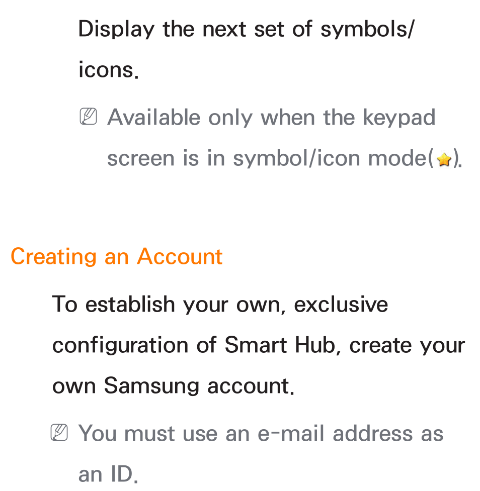 Samsung UN55ES8000GXZE User Manual | Page 297 / 813