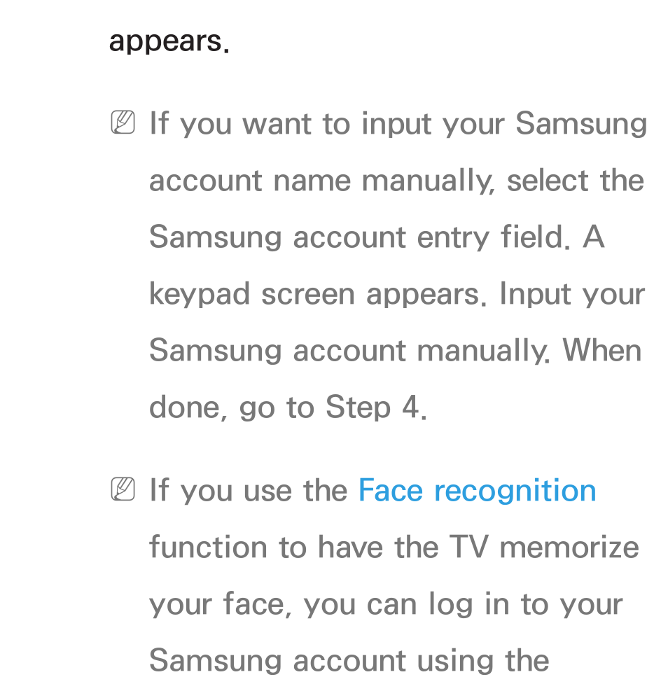 Samsung UN55ES8000GXZE User Manual | Page 306 / 813
