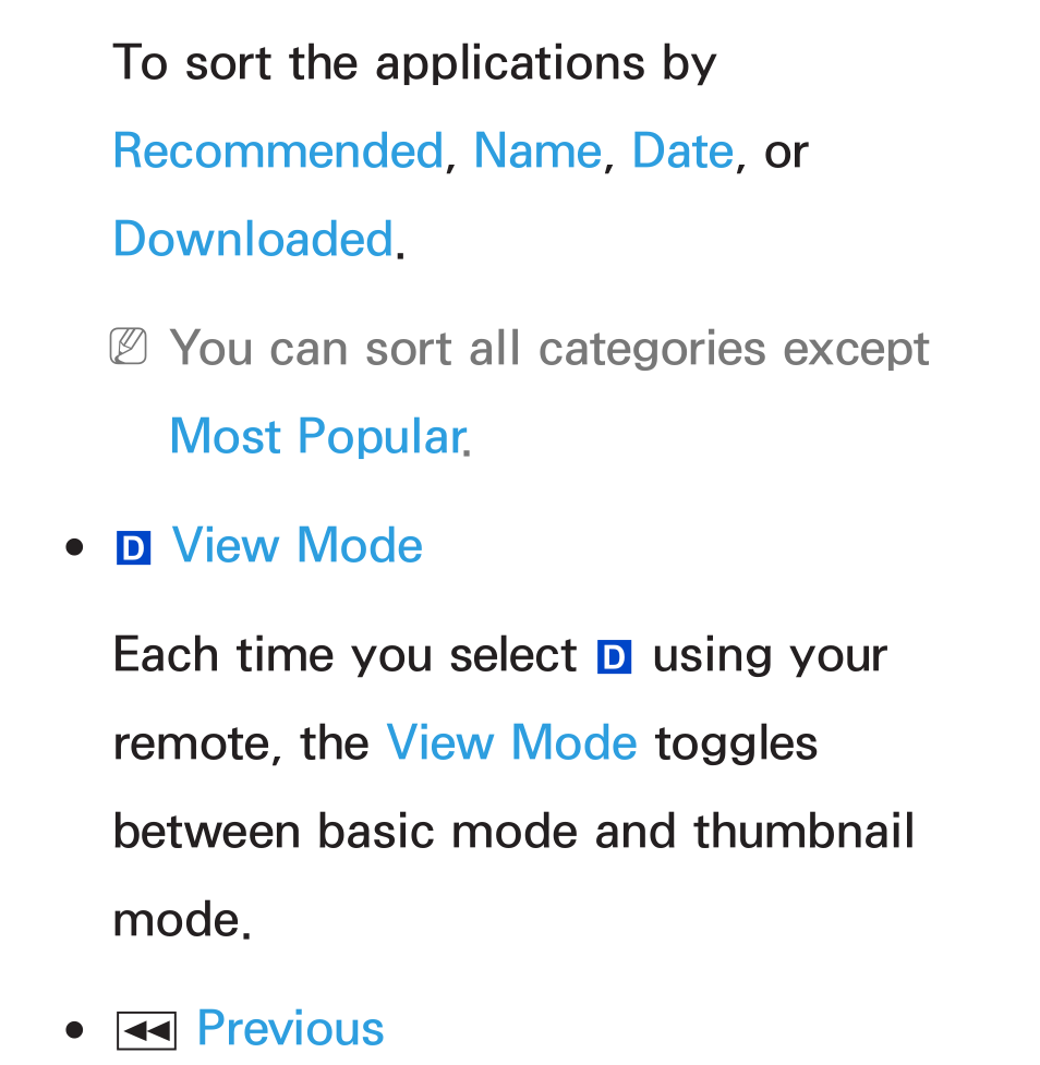 Samsung UN55ES8000GXZE User Manual | Page 340 / 813