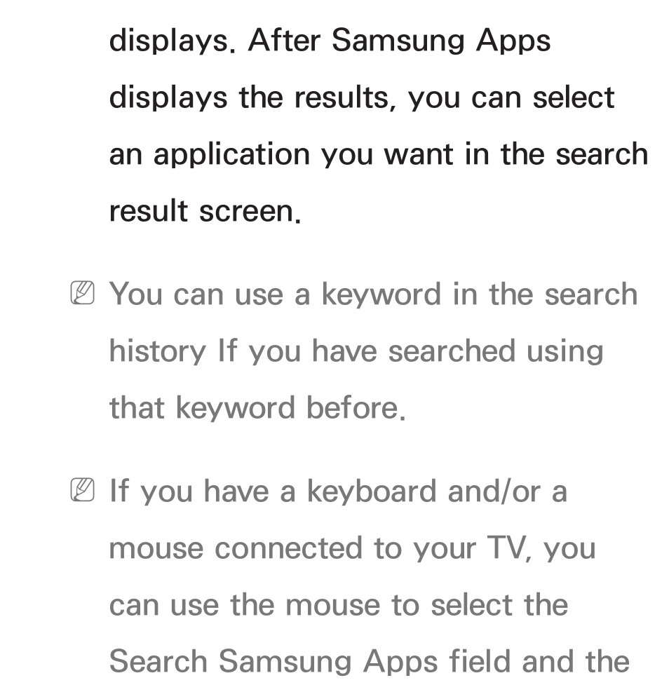 Samsung UN55ES8000GXZE User Manual | Page 347 / 813