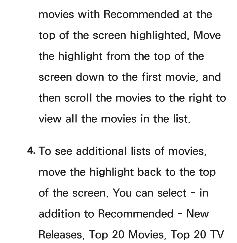 Samsung UN55ES8000GXZE User Manual | Page 360 / 813