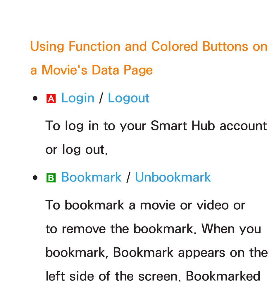 Samsung UN55ES8000GXZE User Manual | Page 366 / 813
