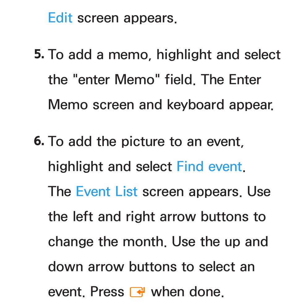 Samsung UN55ES8000GXZE User Manual | Page 395 / 813