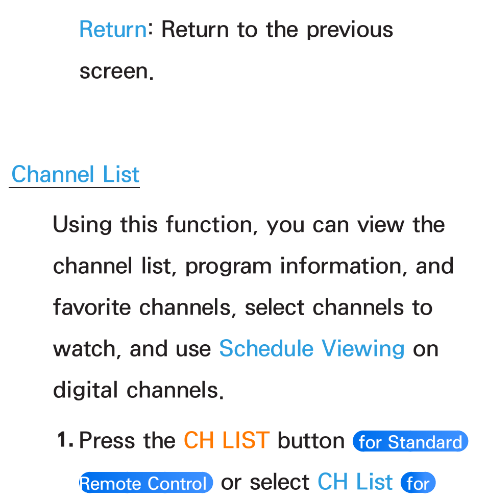 Samsung UN55ES8000GXZE User Manual | Page 40 / 813