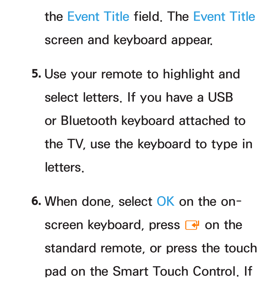 Samsung UN55ES8000GXZE User Manual | Page 405 / 813