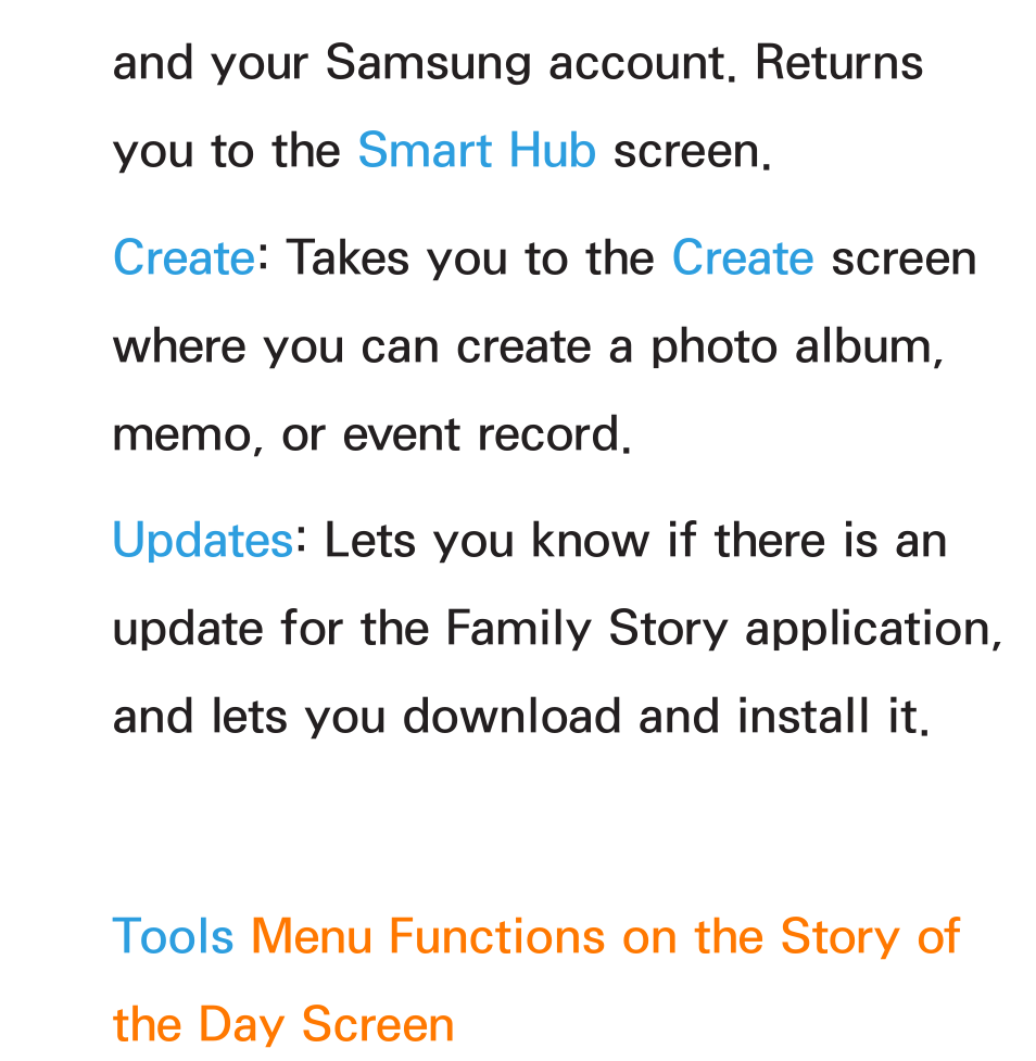 Samsung UN55ES8000GXZE User Manual | Page 426 / 813