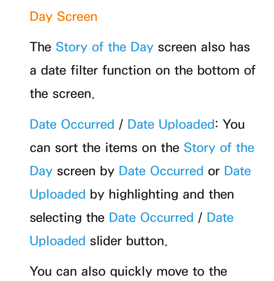 Samsung UN55ES8000GXZE User Manual | Page 428 / 813