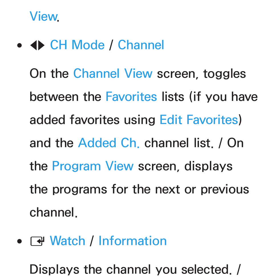 Samsung UN55ES8000GXZE User Manual | Page 44 / 813