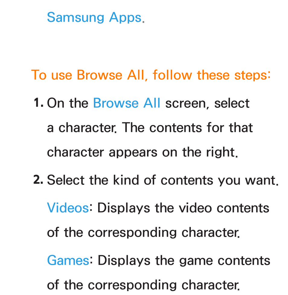 Samsung UN55ES8000GXZE User Manual | Page 449 / 813