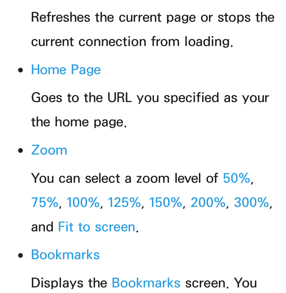 Samsung UN55ES8000GXZE User Manual | Page 466 / 813