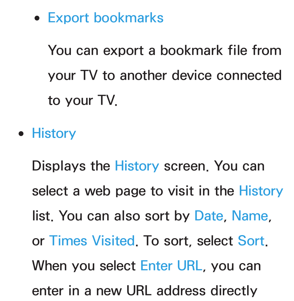 Samsung UN55ES8000GXZE User Manual | Page 470 / 813
