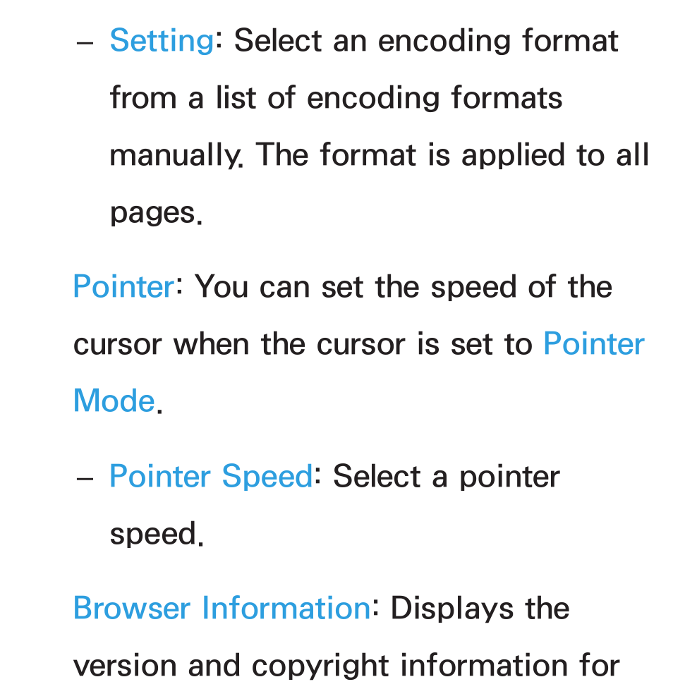 Samsung UN55ES8000GXZE User Manual | Page 487 / 813