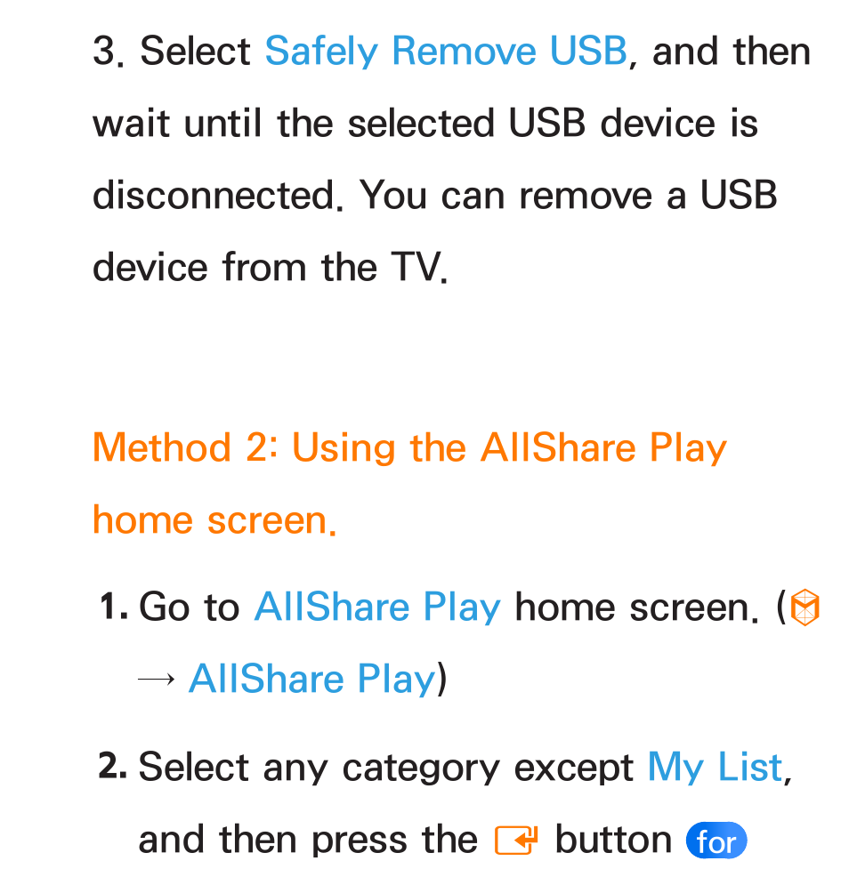 Samsung UN55ES8000GXZE User Manual | Page 549 / 813