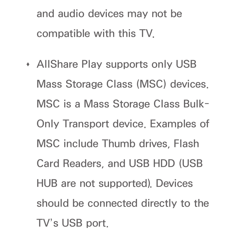 Samsung UN55ES8000GXZE User Manual | Page 555 / 813