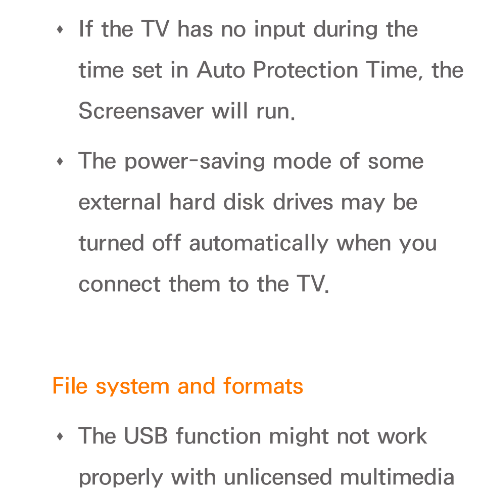 Samsung UN55ES8000GXZE User Manual | Page 557 / 813