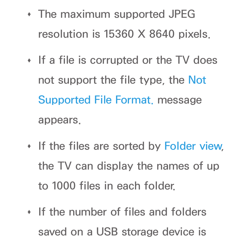 Samsung UN55ES8000GXZE User Manual | Page 559 / 813