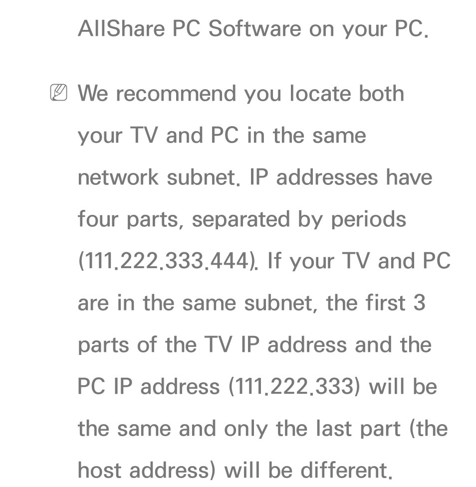 Samsung UN55ES8000GXZE User Manual | Page 563 / 813