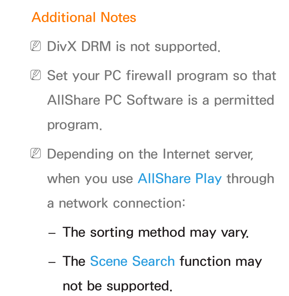 Samsung UN55ES8000GXZE User Manual | Page 565 / 813