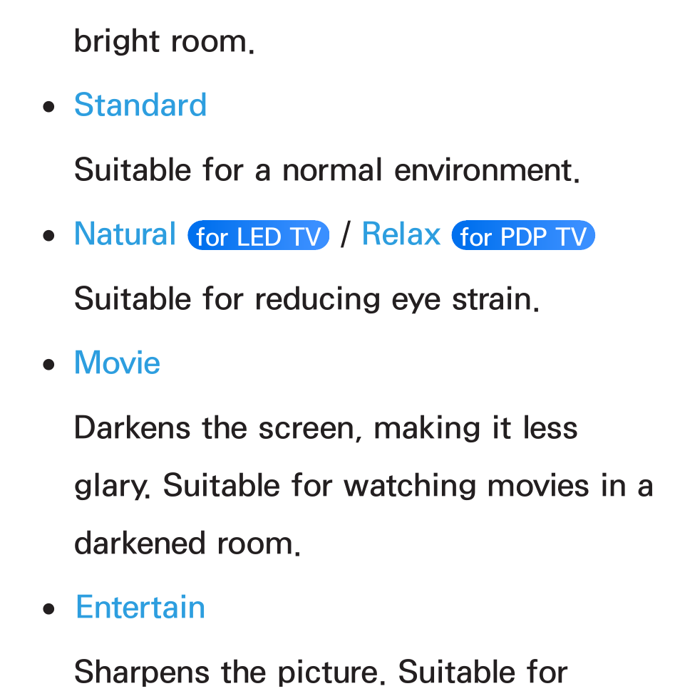 Samsung UN55ES8000GXZE User Manual | Page 58 / 813