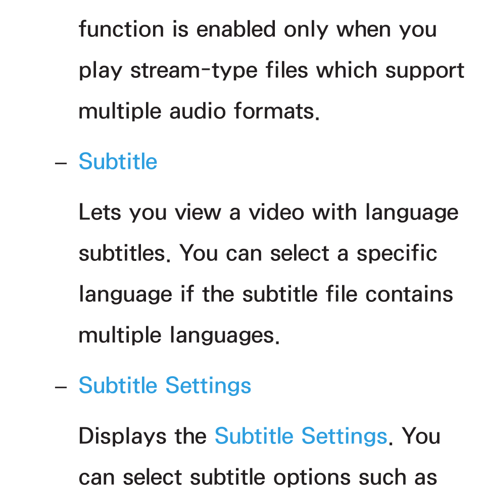 Samsung UN55ES8000GXZE User Manual | Page 597 / 813