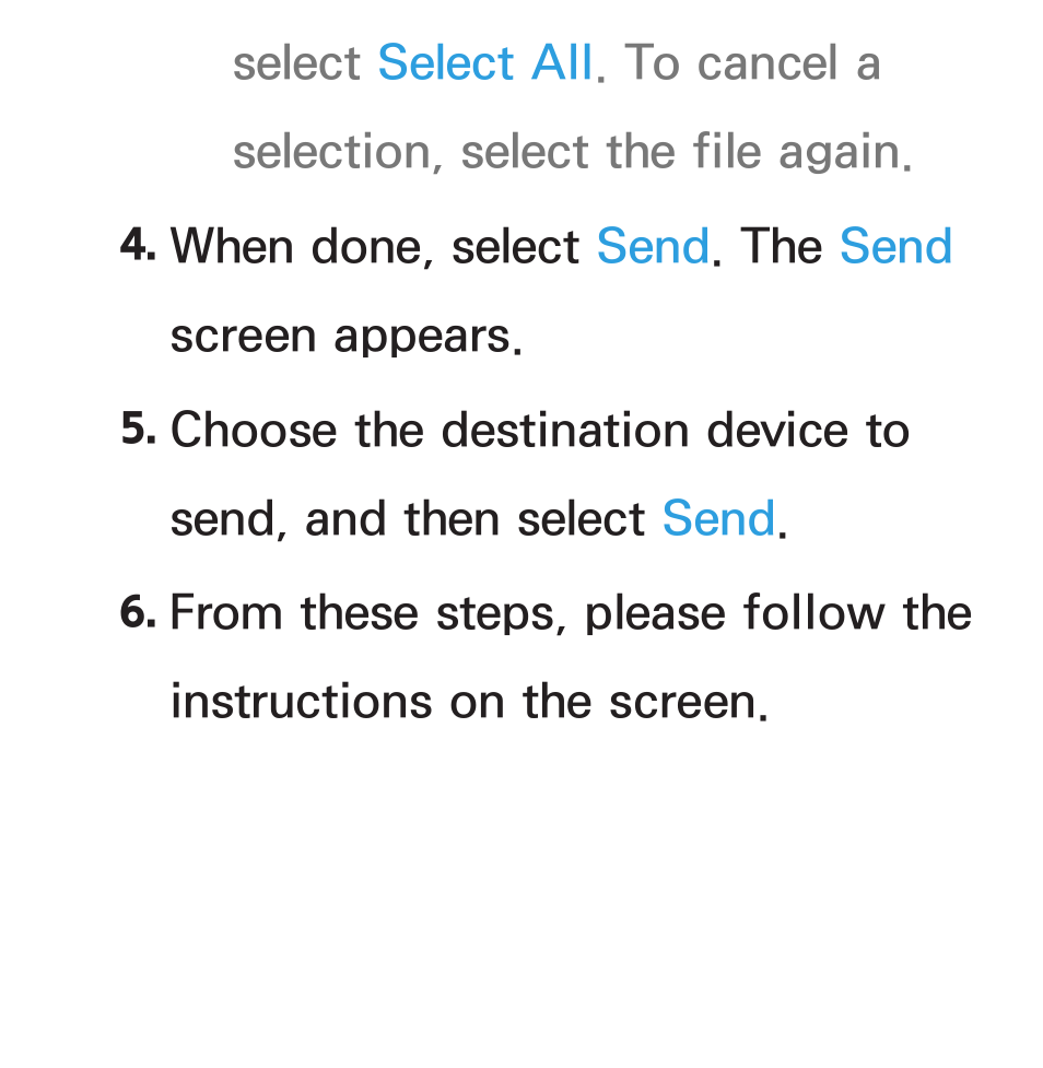 Samsung UN55ES8000GXZE User Manual | Page 602 / 813