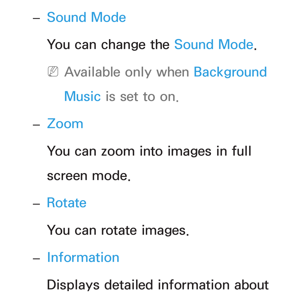 Samsung UN55ES8000GXZE User Manual | Page 613 / 813