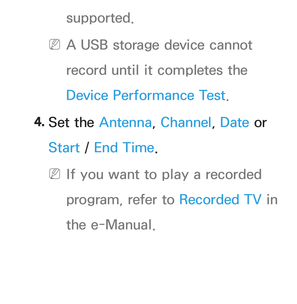 Samsung UN55ES8000GXZE User Manual | Page 649 / 813