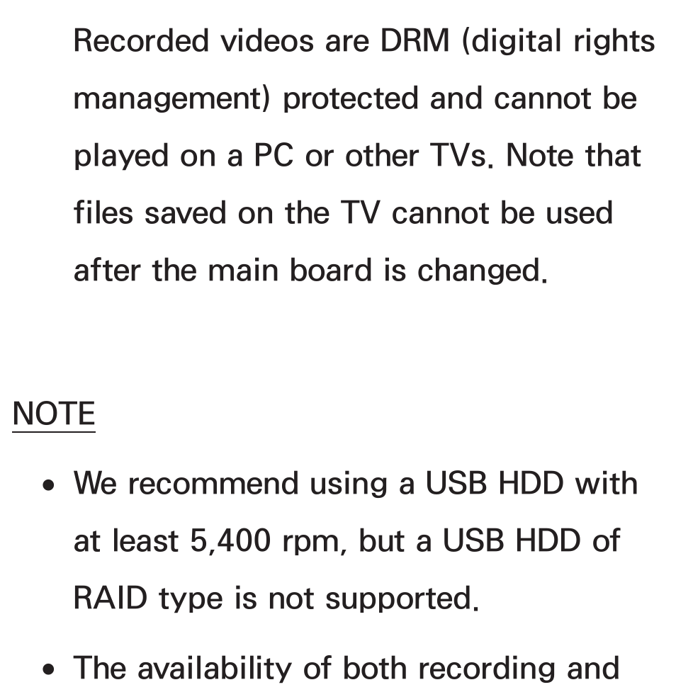 Samsung UN55ES8000GXZE User Manual | Page 652 / 813
