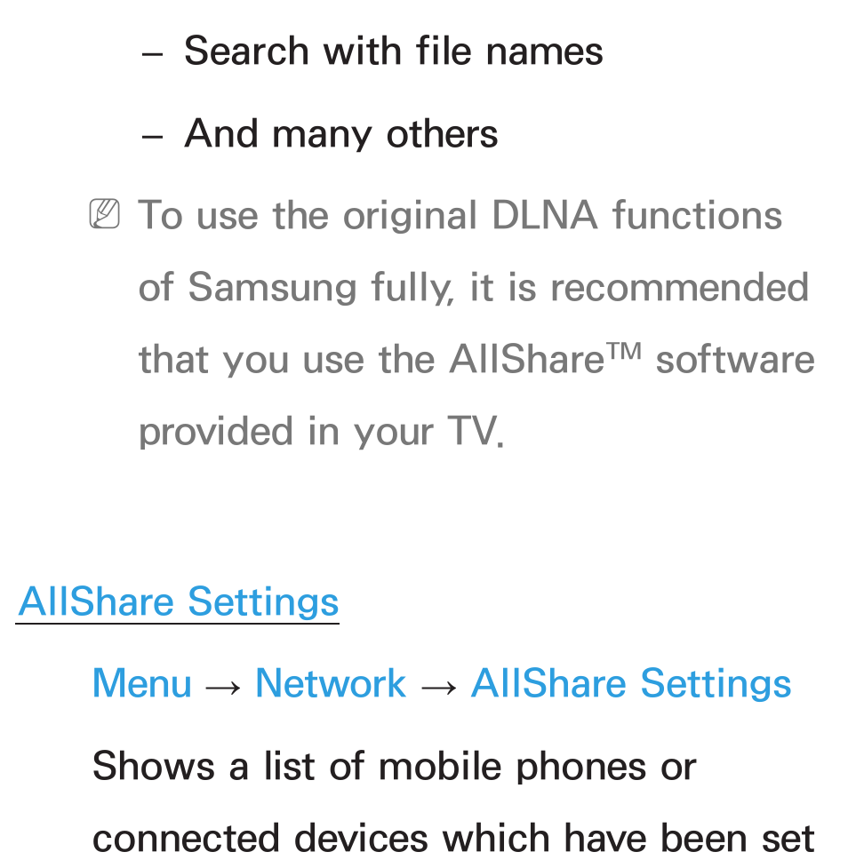 Samsung UN55ES8000GXZE User Manual | Page 663 / 813