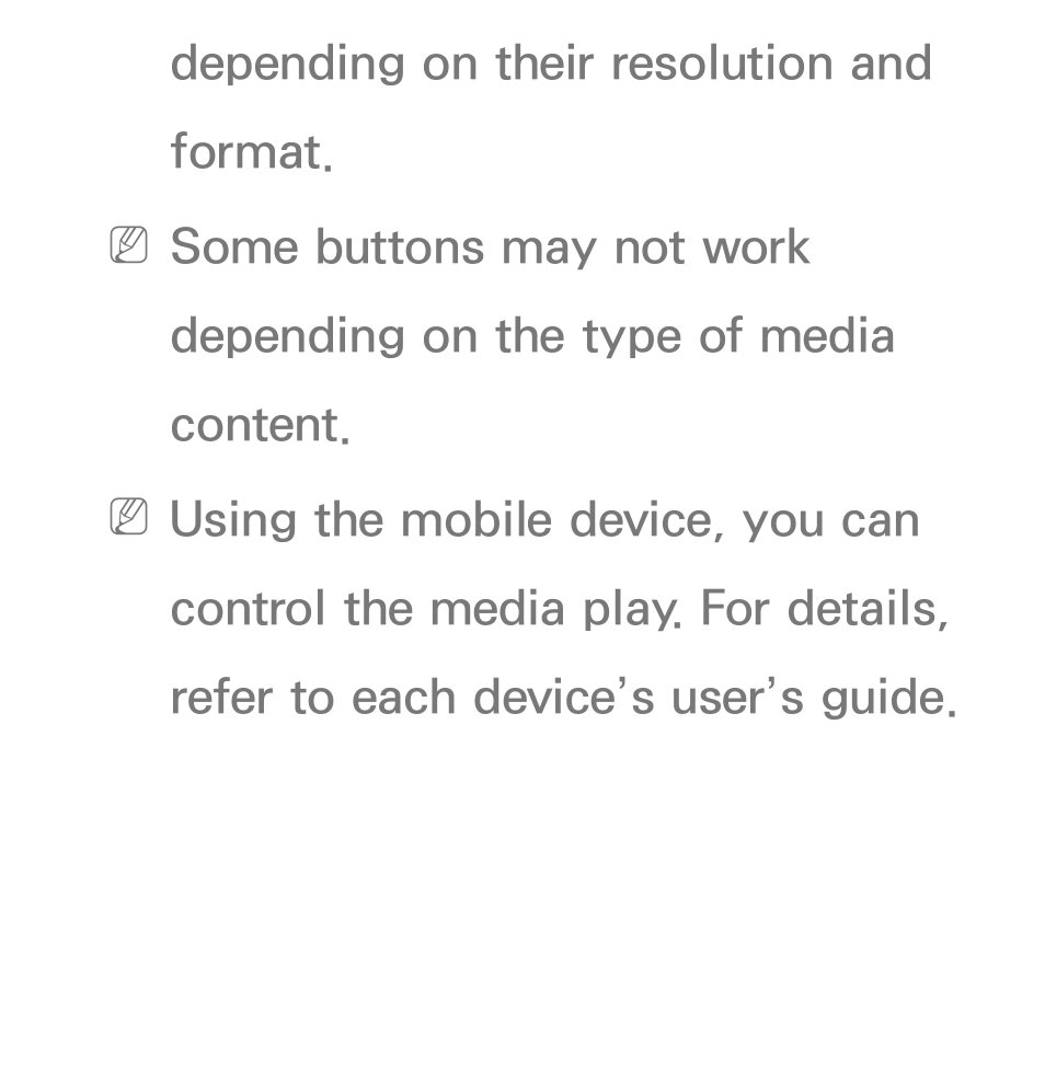 Samsung UN55ES8000GXZE User Manual | Page 670 / 813