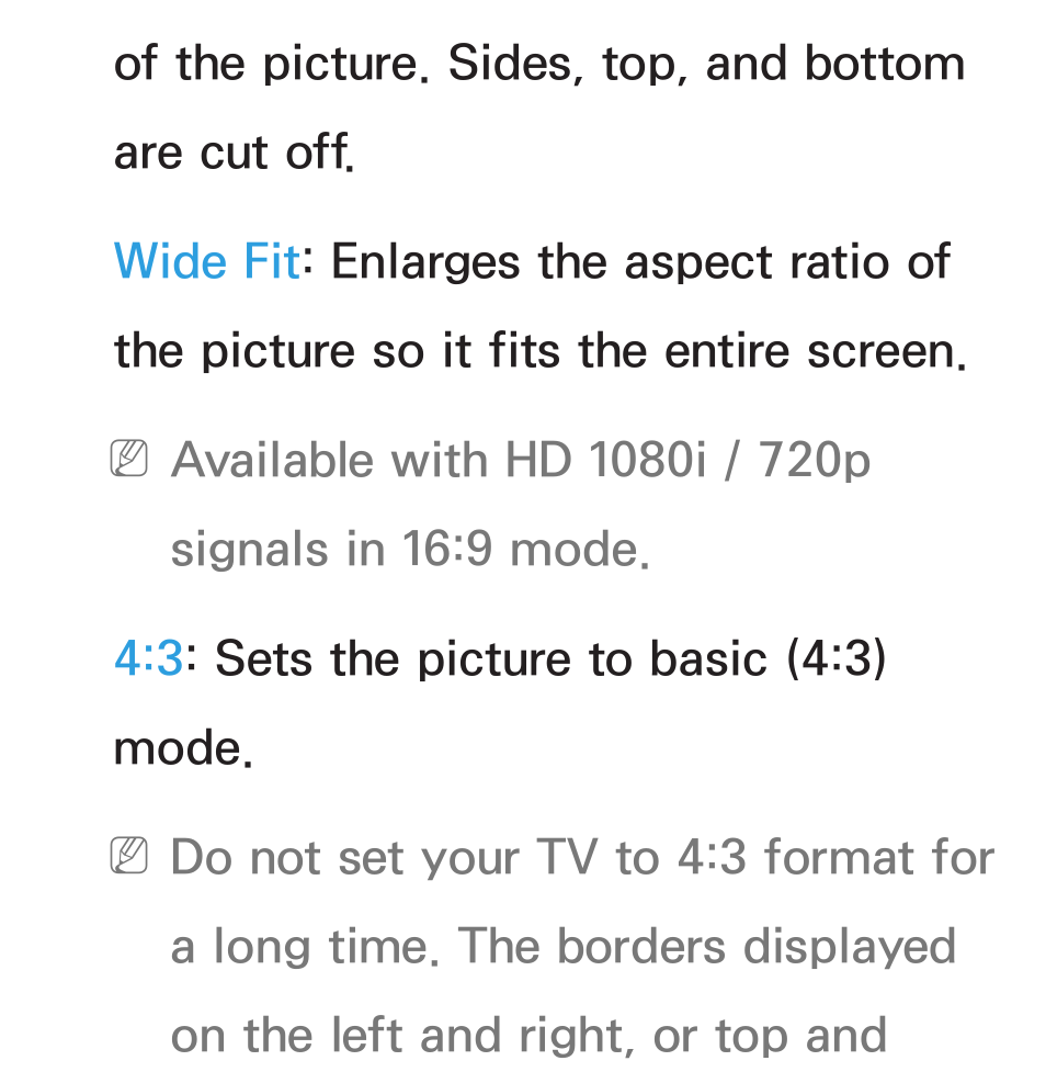 Samsung UN55ES8000GXZE User Manual | Page 68 / 813