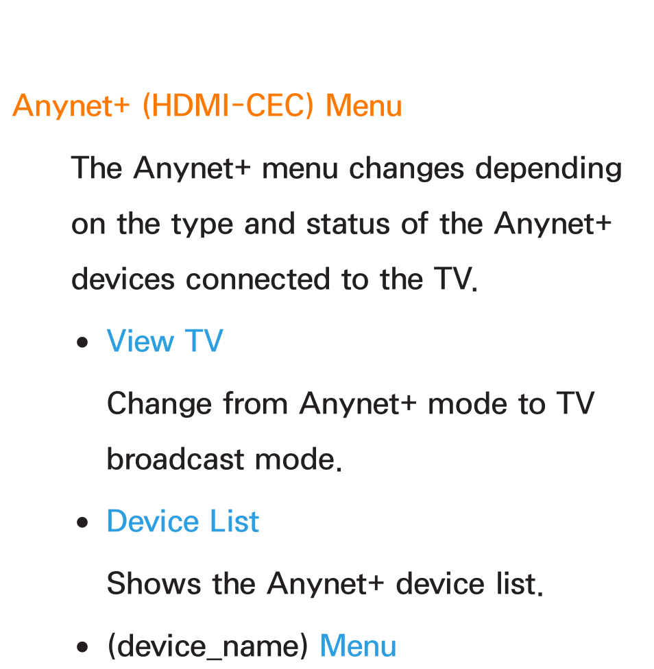 Samsung UN55ES8000GXZE User Manual | Page 682 / 813