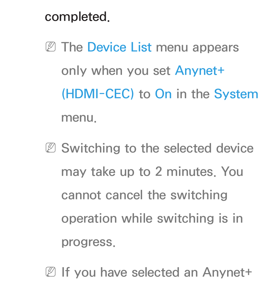 Samsung UN55ES8000GXZE User Manual | Page 688 / 813