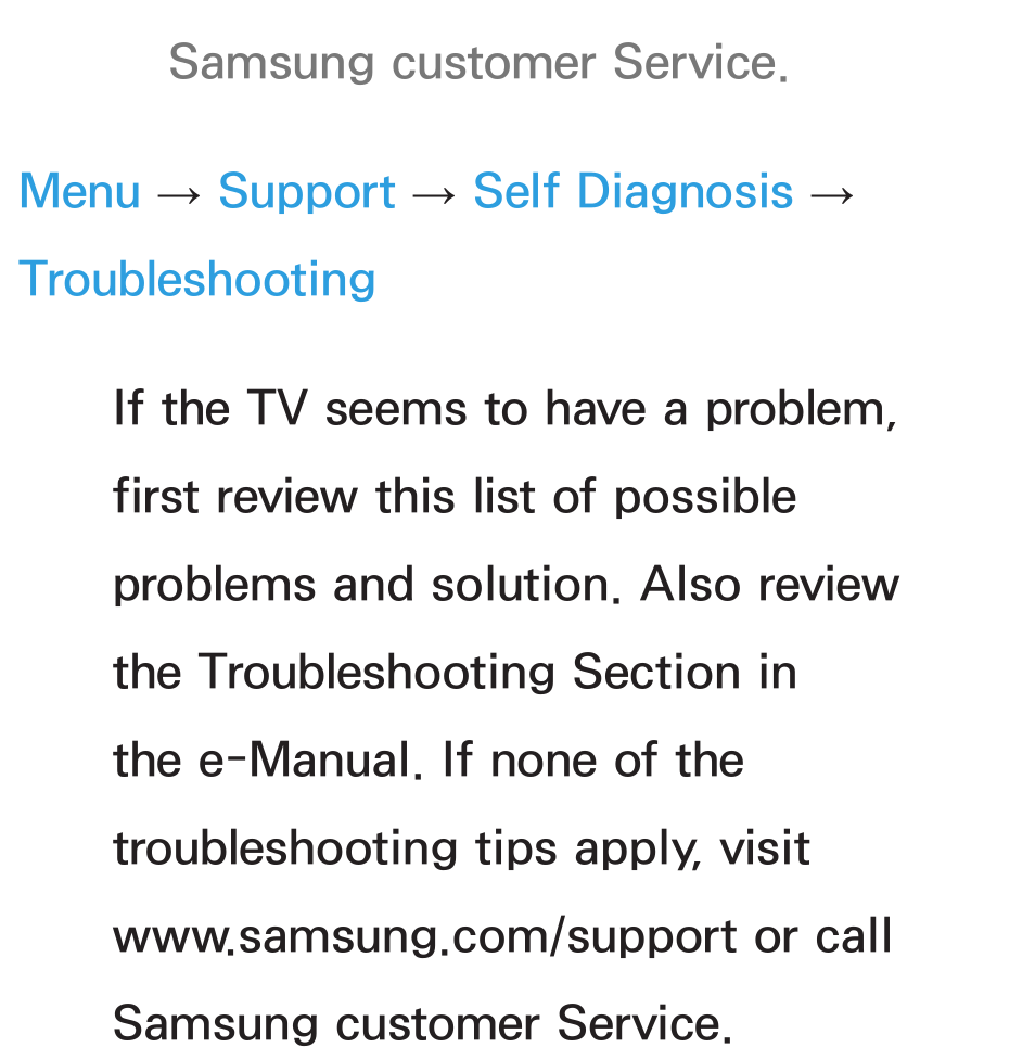 Samsung UN55ES8000GXZE User Manual | Page 697 / 813