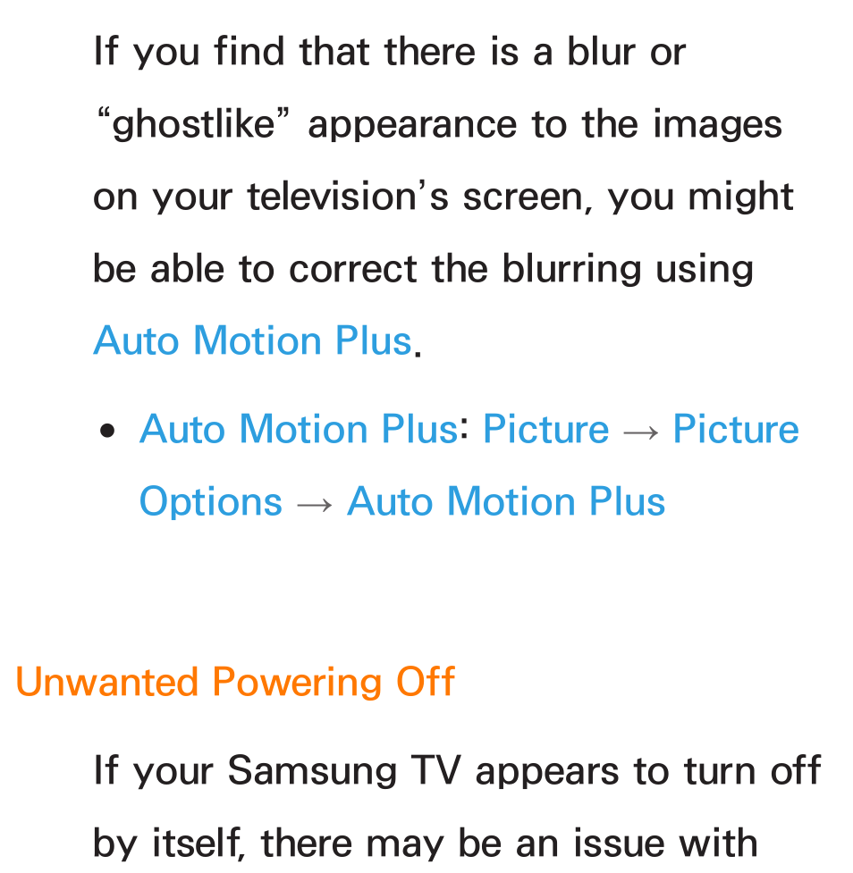 Samsung UN55ES8000GXZE User Manual | Page 703 / 813