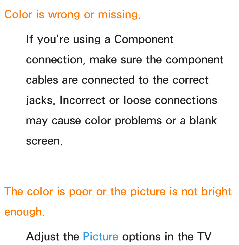 Samsung UN55ES8000GXZE User Manual | Page 712 / 813