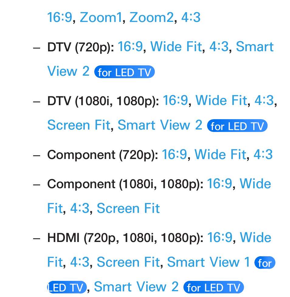 Samsung UN55ES8000GXZE User Manual | Page 73 / 813
