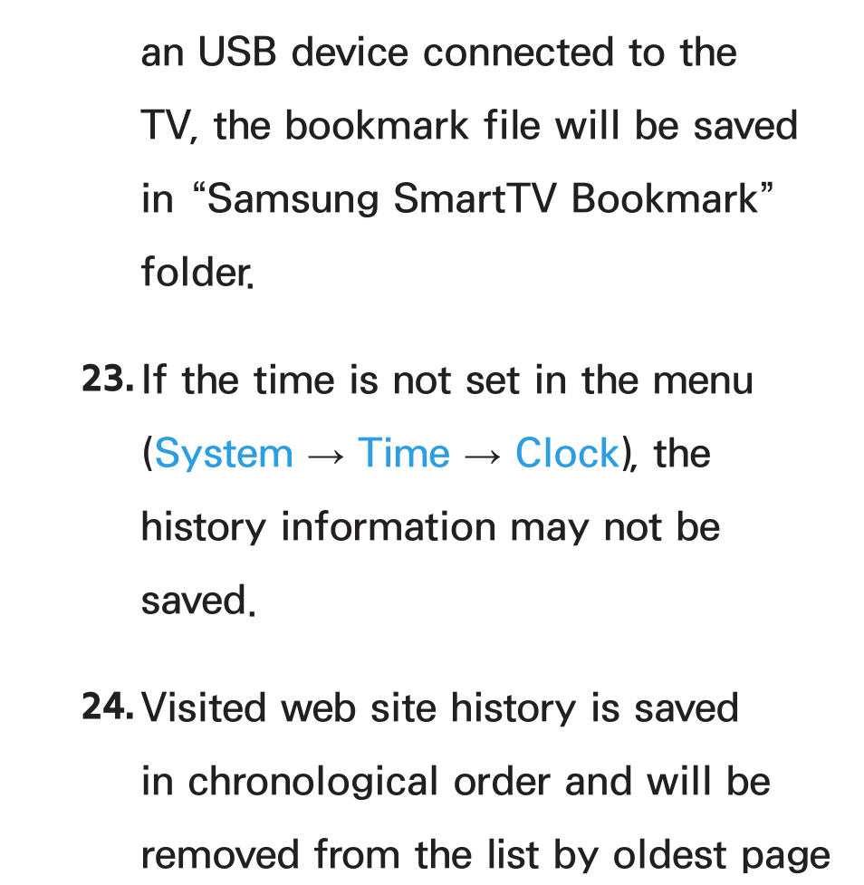 Samsung UN55ES8000GXZE User Manual | Page 765 / 813