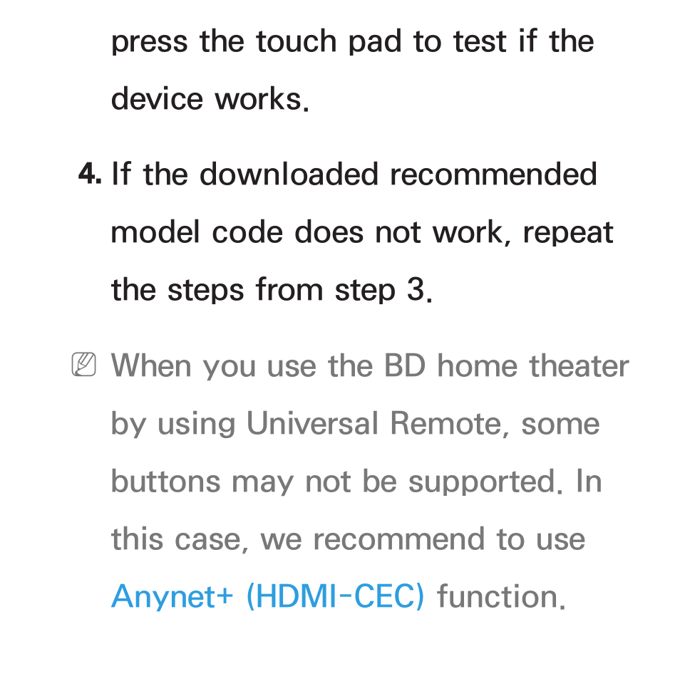Samsung UN55ES8000GXZE User Manual | Page 796 / 813