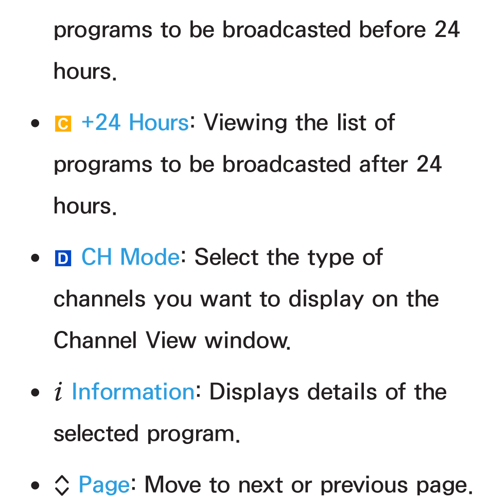 Samsung UN55ES8000GXZE User Manual | Page 8 / 813