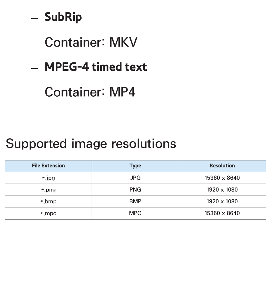 Samsung UN55ES8000GXZE User Manual | Page 801 / 813